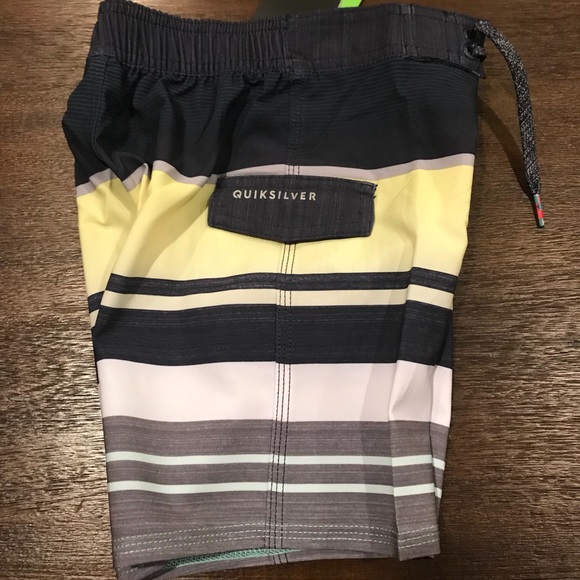 Quiksilver Other - 🌊Quiksilver board shorts NWT🌊
